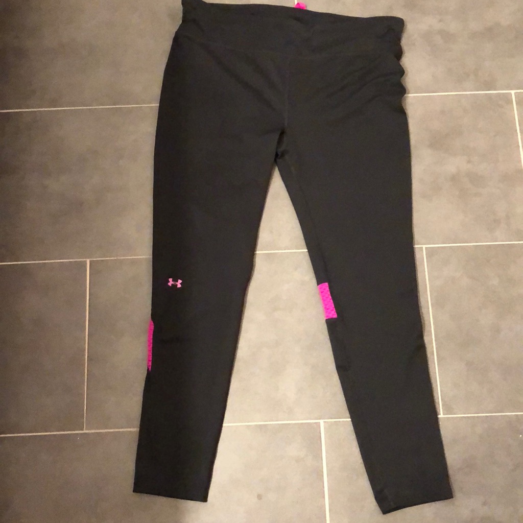 Under Armour Athletic Leggings